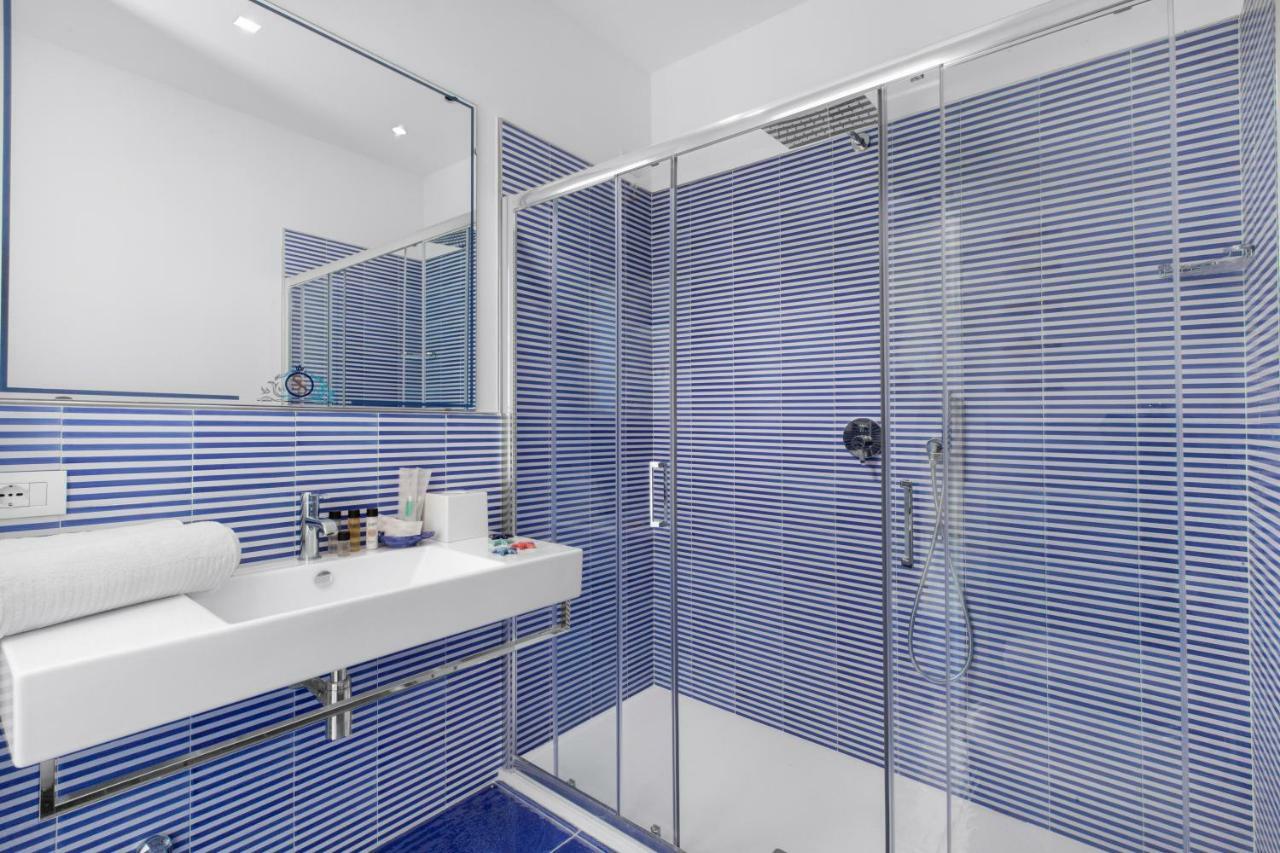 Yourhome - Sersale Suites Соренто Екстериор снимка